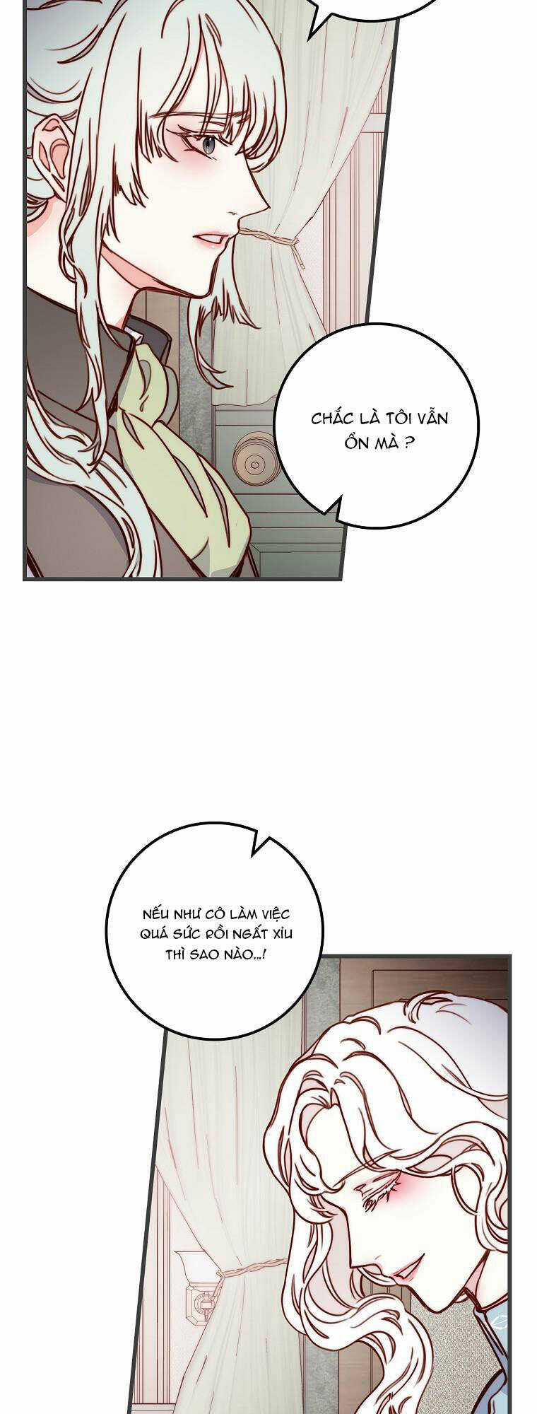 Hãy Quên Em Đi Nhé Chapter 3 trang 40