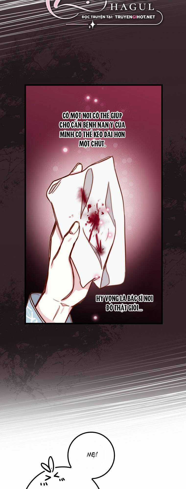 Hãy Quên Em Đi Nhé Chapter 3 trang 43