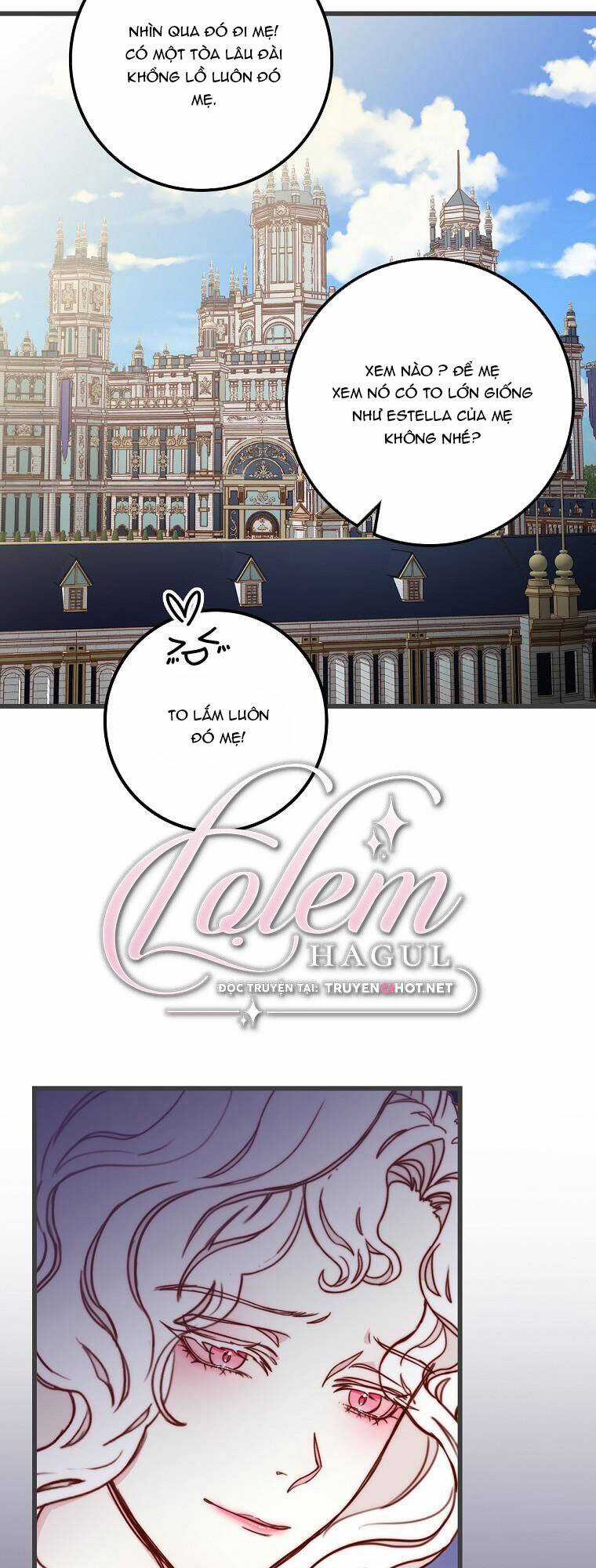 Hãy Quên Em Đi Nhé Chapter 3 trang 44