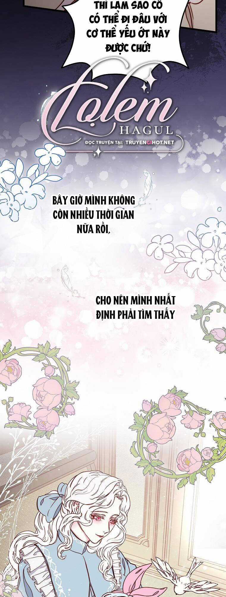 Hãy Quên Em Đi Nhé Chapter 3 trang 46