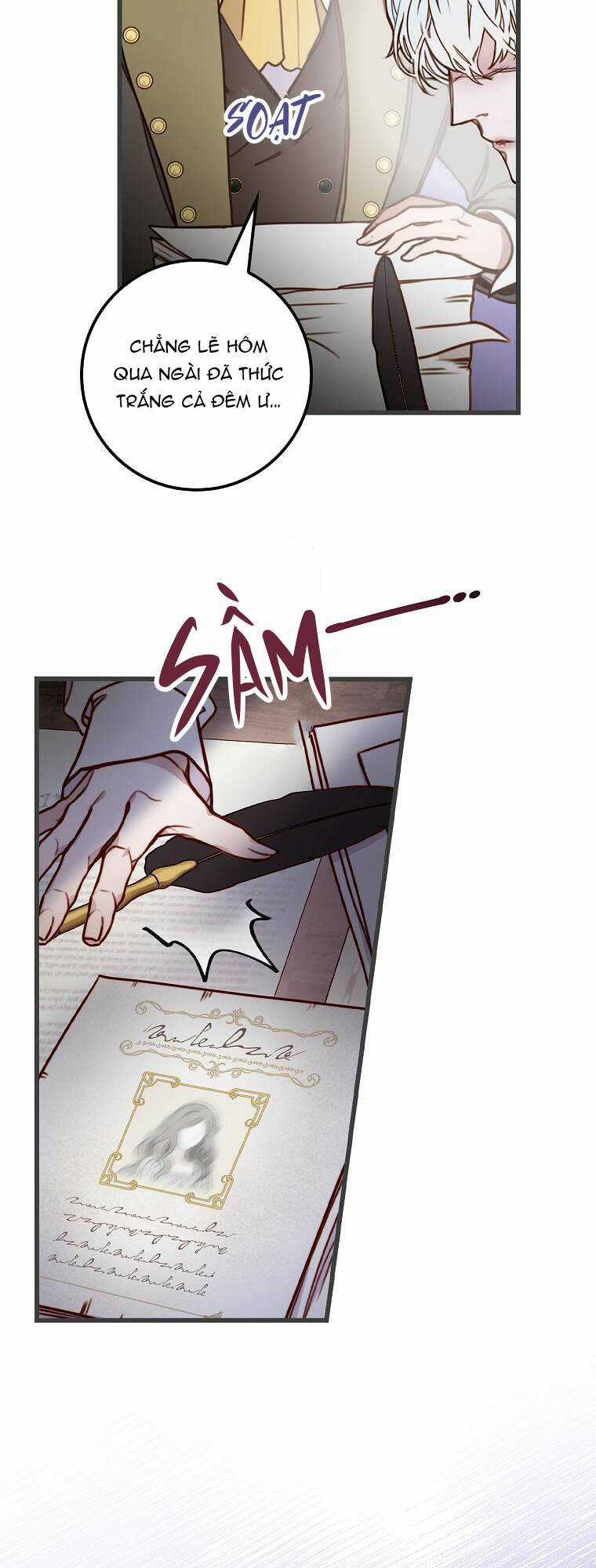 Hãy Quên Em Đi Nhé Chapter 3 trang 5