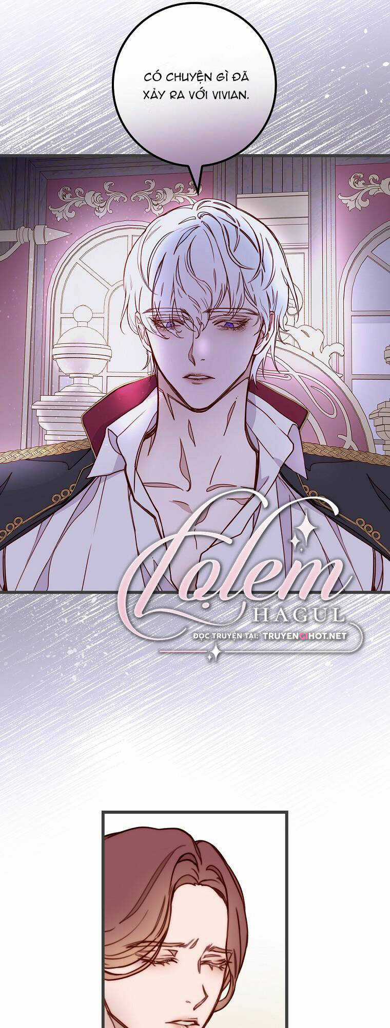 Hãy Quên Em Đi Nhé Chapter 3 trang 6