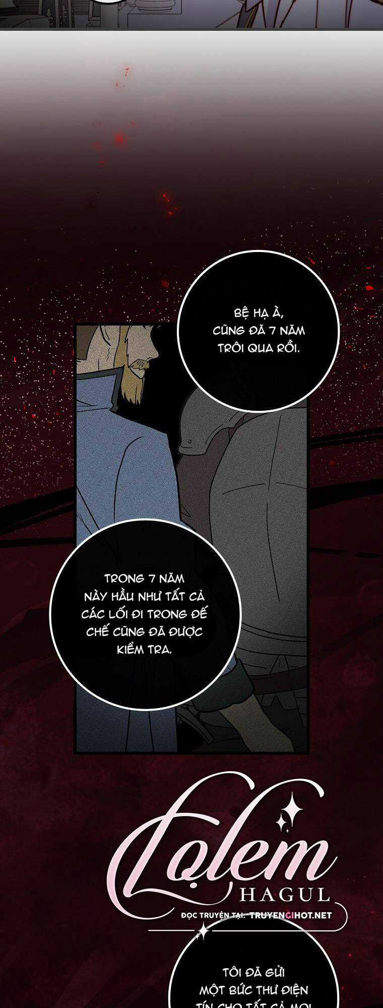 Hãy Quên Em Đi Nhé Chapter 3 trang 9