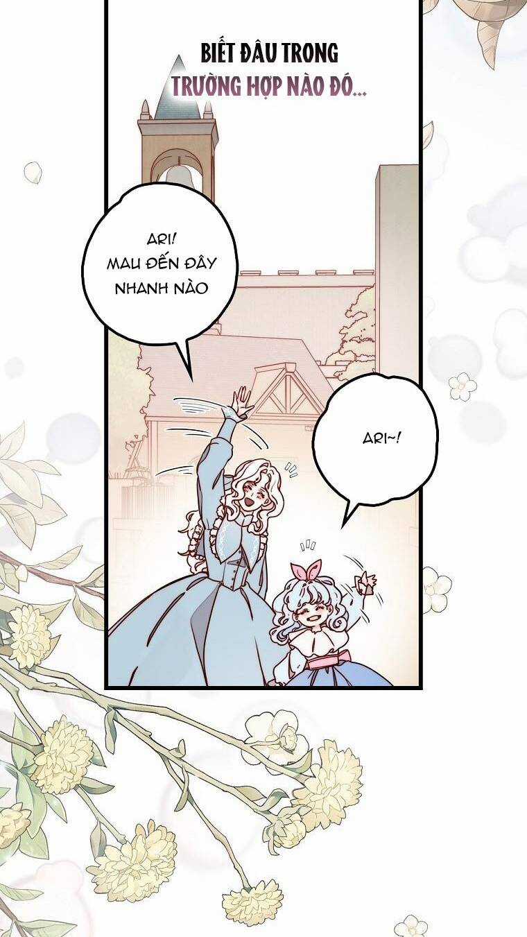 Hãy Quên Em Đi Nhé Chapter 4 trang 10