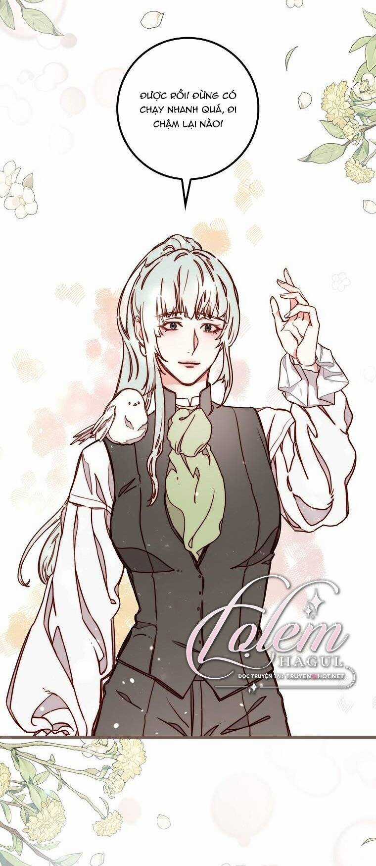 Hãy Quên Em Đi Nhé Chapter 4 trang 11