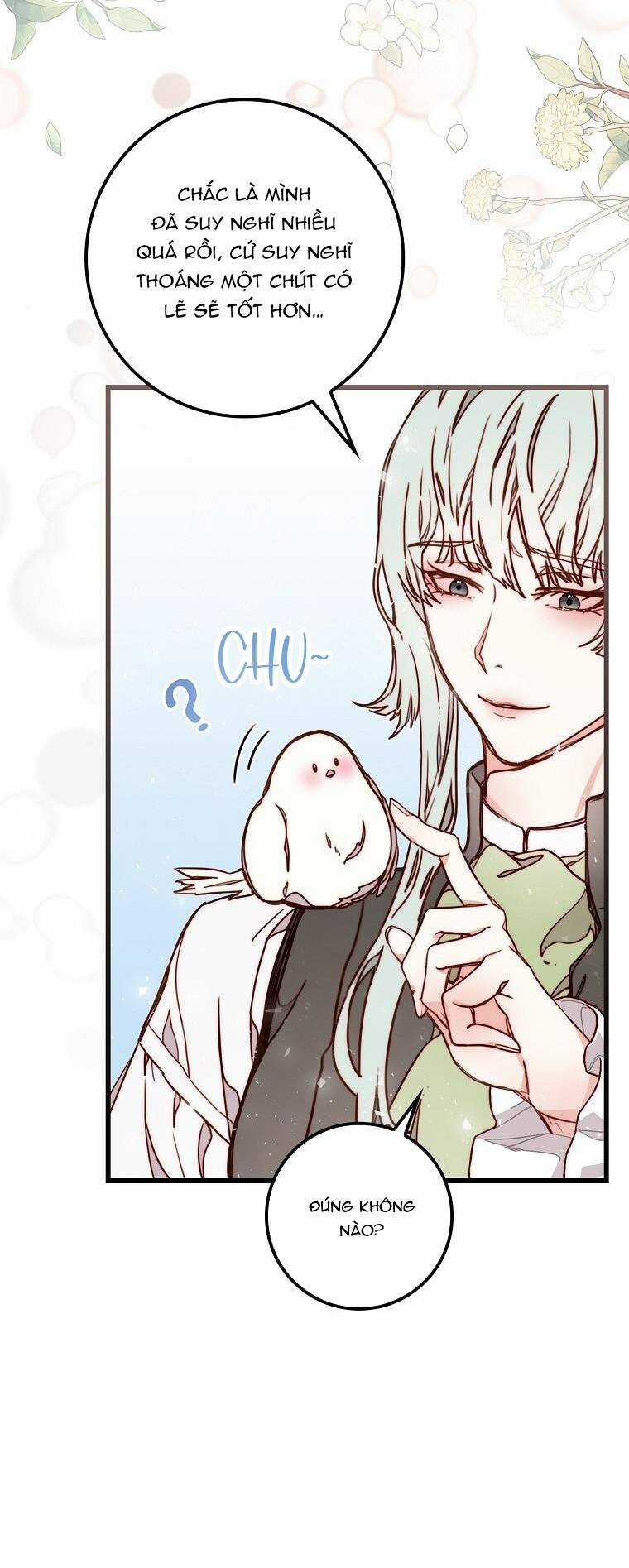 Hãy Quên Em Đi Nhé Chapter 4 trang 12