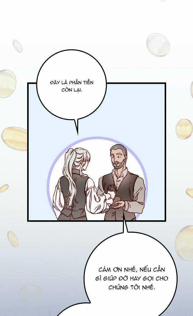 Hãy Quên Em Đi Nhé Chapter 4 trang 16