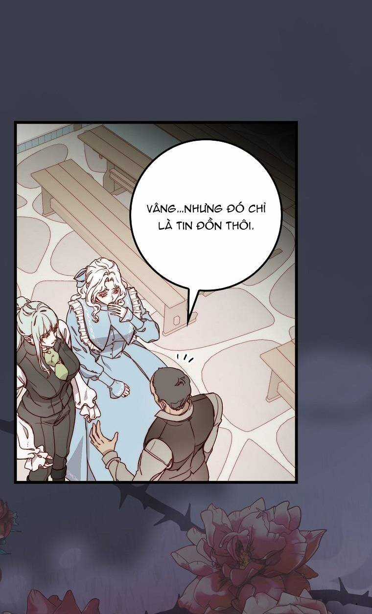 Hãy Quên Em Đi Nhé Chapter 4 trang 19