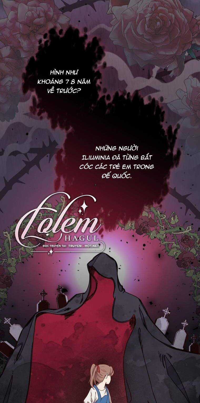 Hãy Quên Em Đi Nhé Chapter 4 trang 20