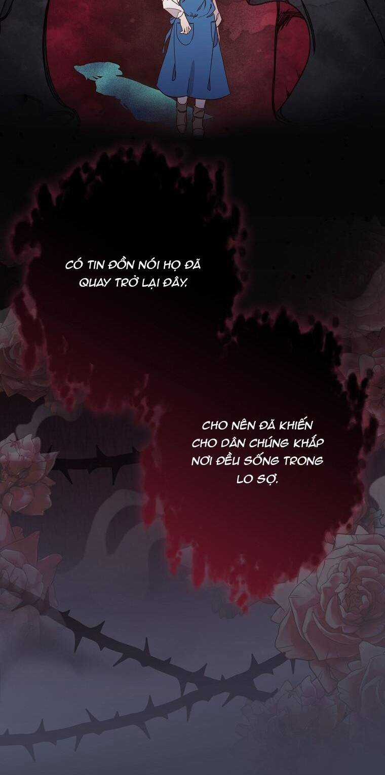 Hãy Quên Em Đi Nhé Chapter 4 trang 21