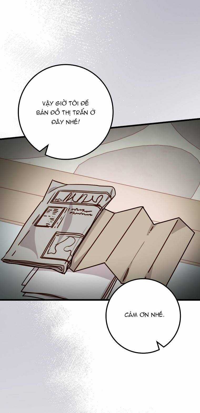 Hãy Quên Em Đi Nhé Chapter 4 trang 25