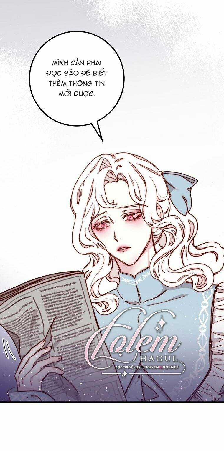 Hãy Quên Em Đi Nhé Chapter 4 trang 26