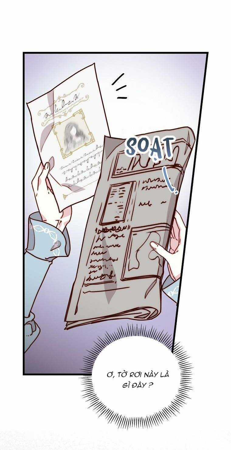 Hãy Quên Em Đi Nhé Chapter 4 trang 27