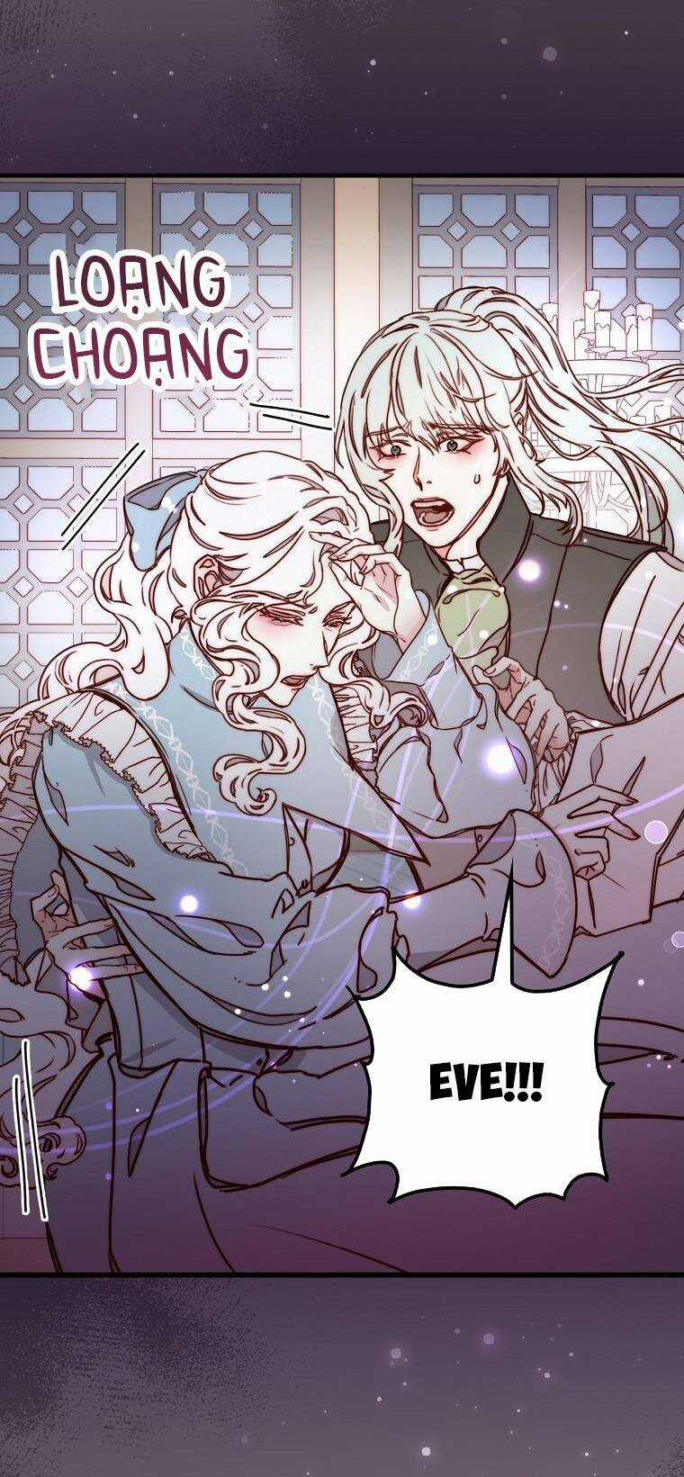 Hãy Quên Em Đi Nhé Chapter 4 trang 30