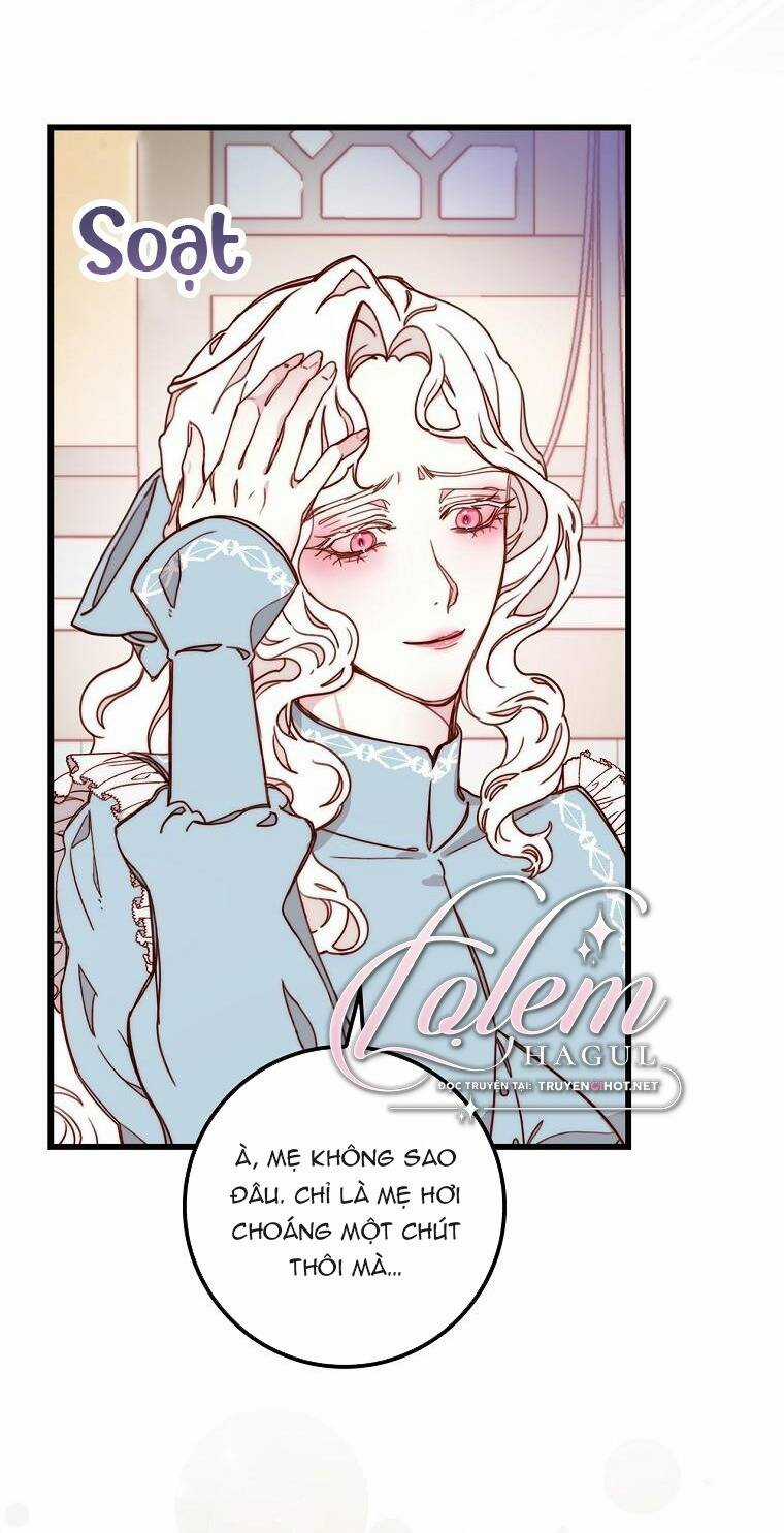 Hãy Quên Em Đi Nhé Chapter 4 trang 33