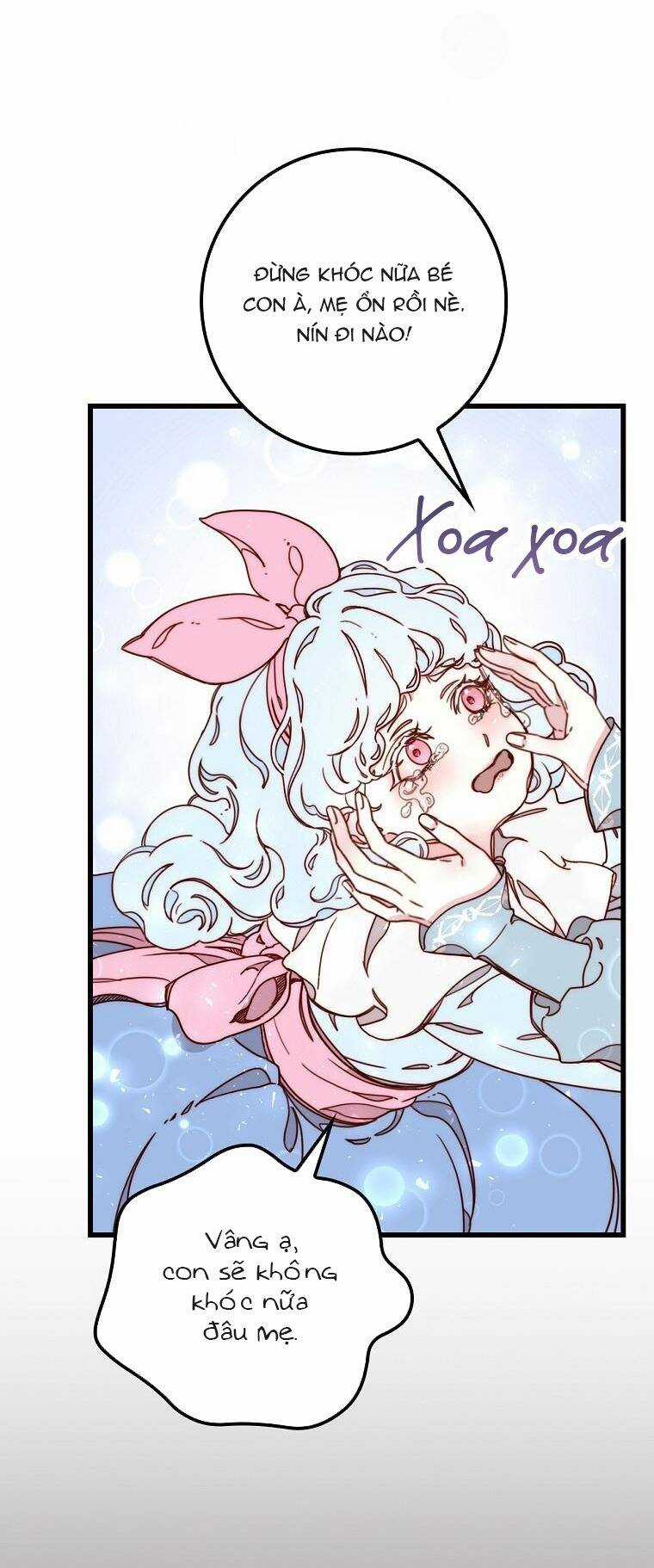 Hãy Quên Em Đi Nhé Chapter 4 trang 35