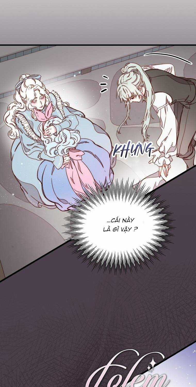 Hãy Quên Em Đi Nhé Chapter 4 trang 36