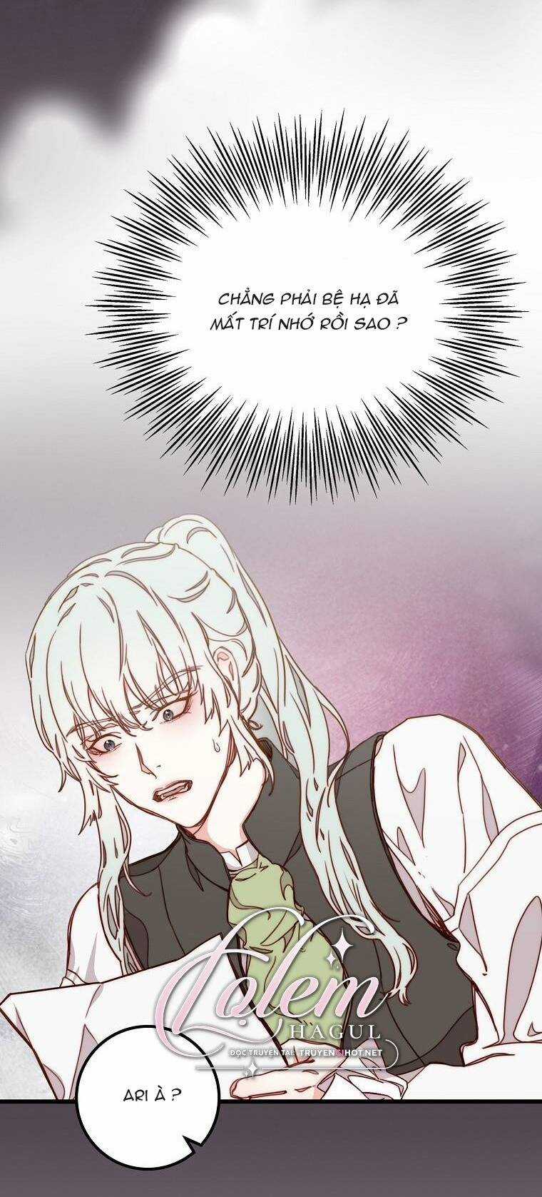 Hãy Quên Em Đi Nhé Chapter 4 trang 38