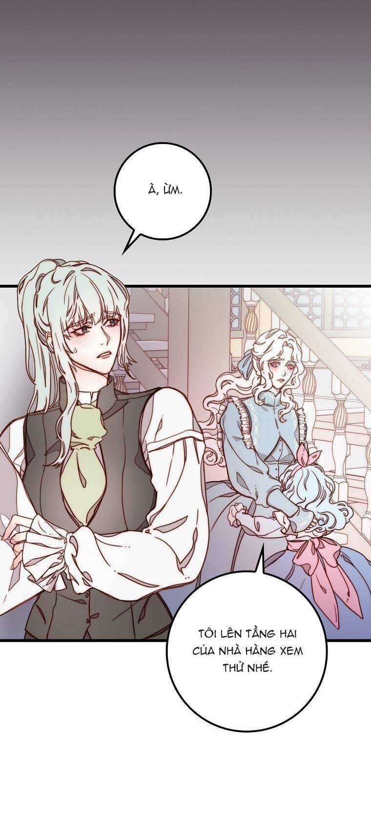 Hãy Quên Em Đi Nhé Chapter 4 trang 39