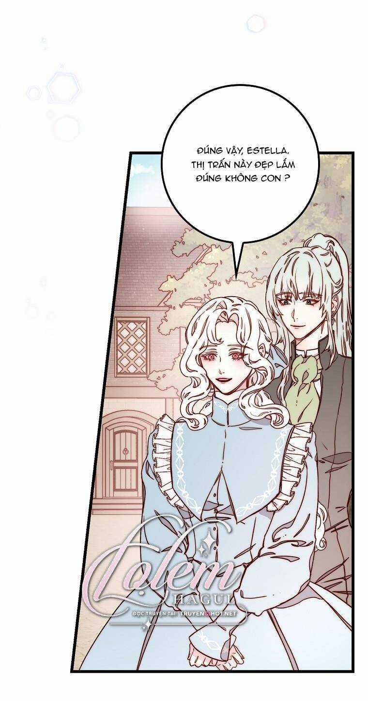 Hãy Quên Em Đi Nhé Chapter 4 trang 4