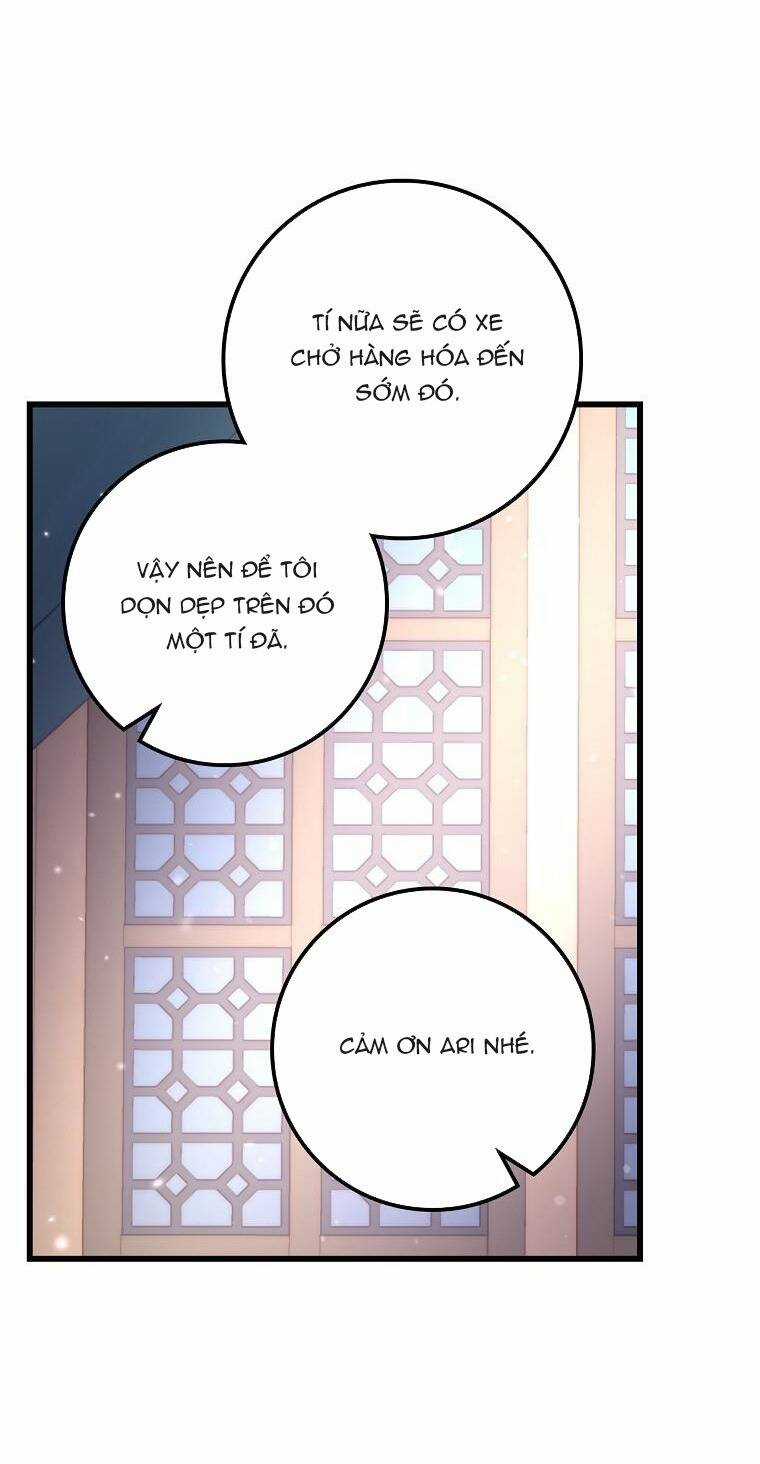 Hãy Quên Em Đi Nhé Chapter 4 trang 40