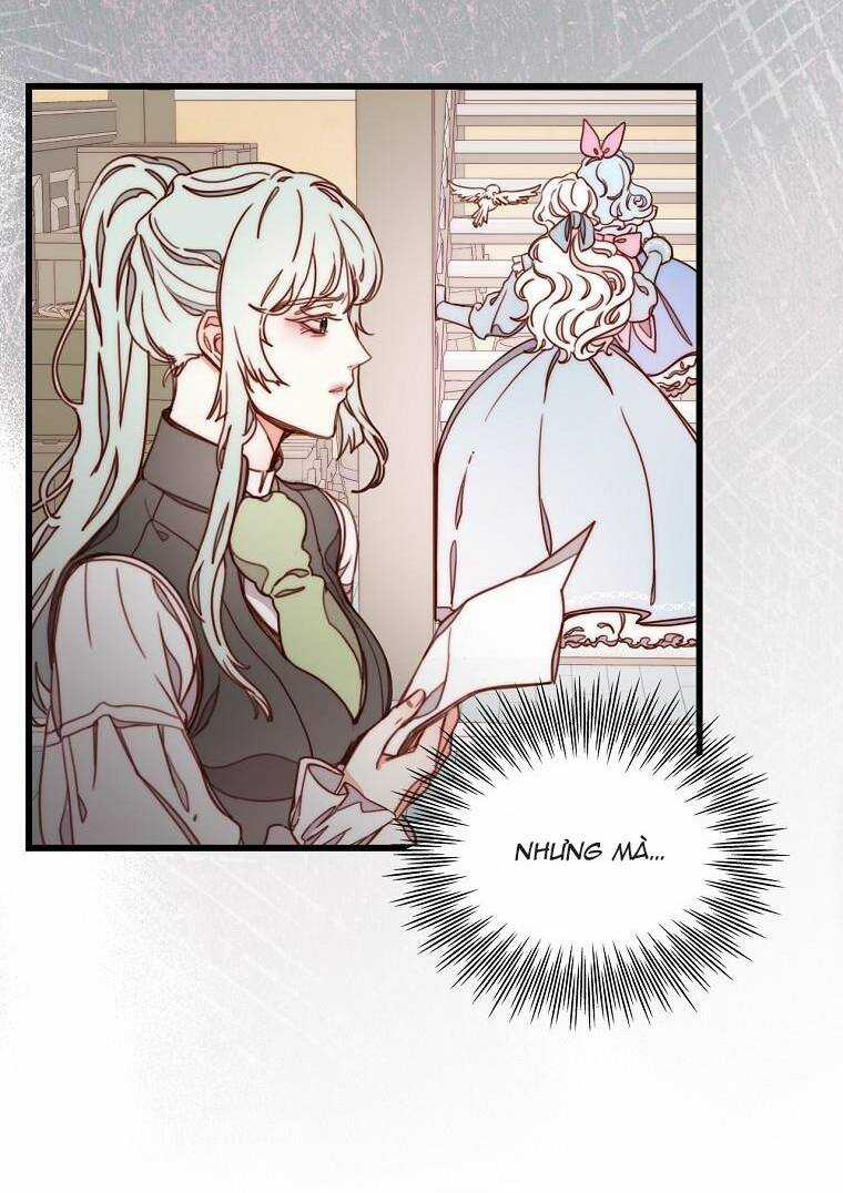 Hãy Quên Em Đi Nhé Chapter 4 trang 43