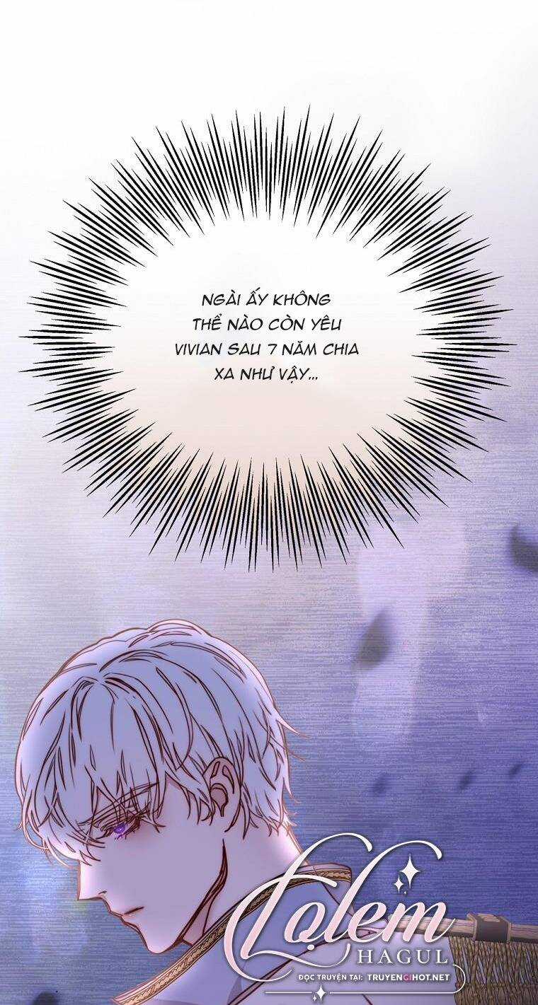 Hãy Quên Em Đi Nhé Chapter 4 trang 44