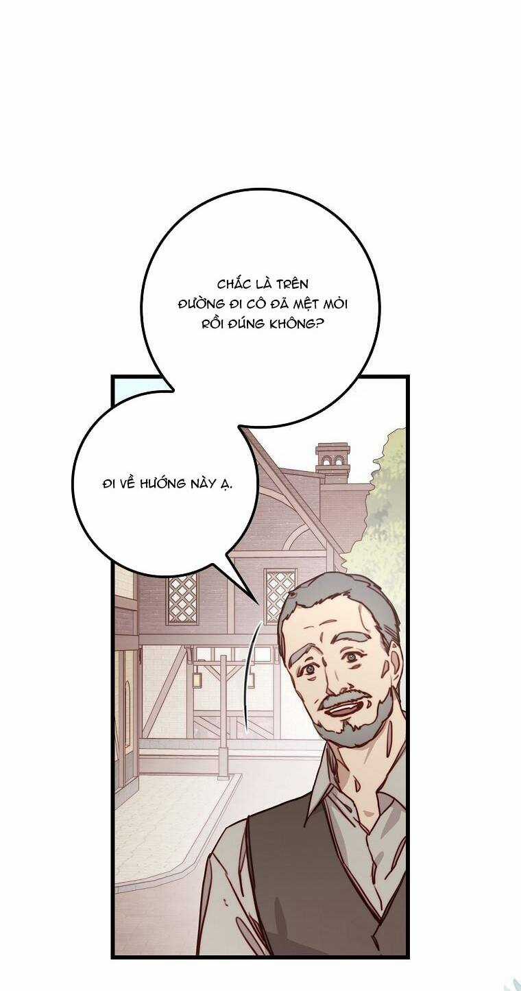 Hãy Quên Em Đi Nhé Chapter 4 trang 5