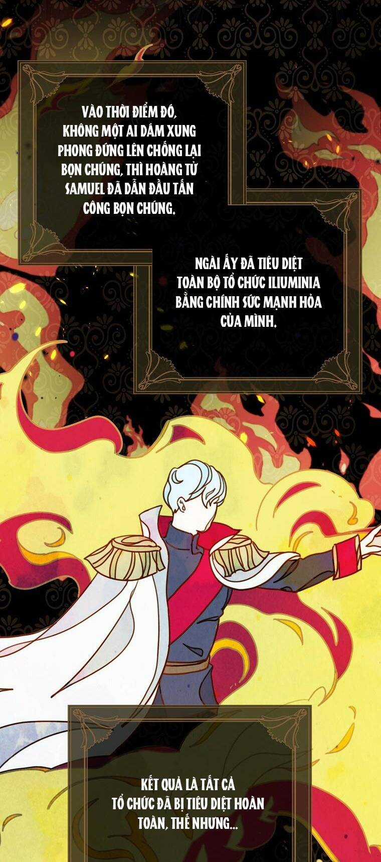 Hãy Quên Em Đi Nhé Chapter 4 trang 50