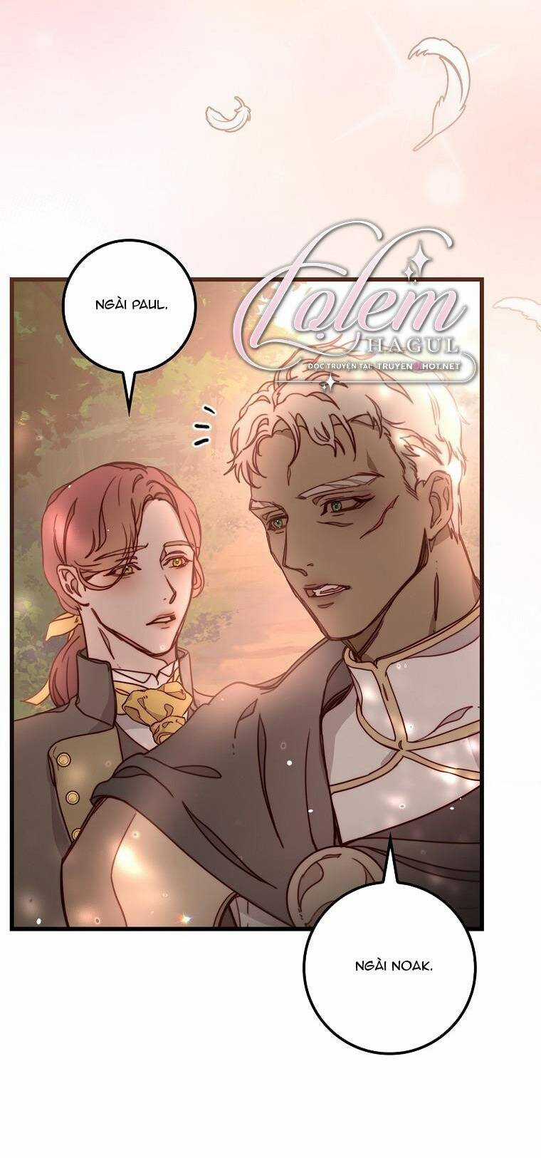 Hãy Quên Em Đi Nhé Chapter 4 trang 57