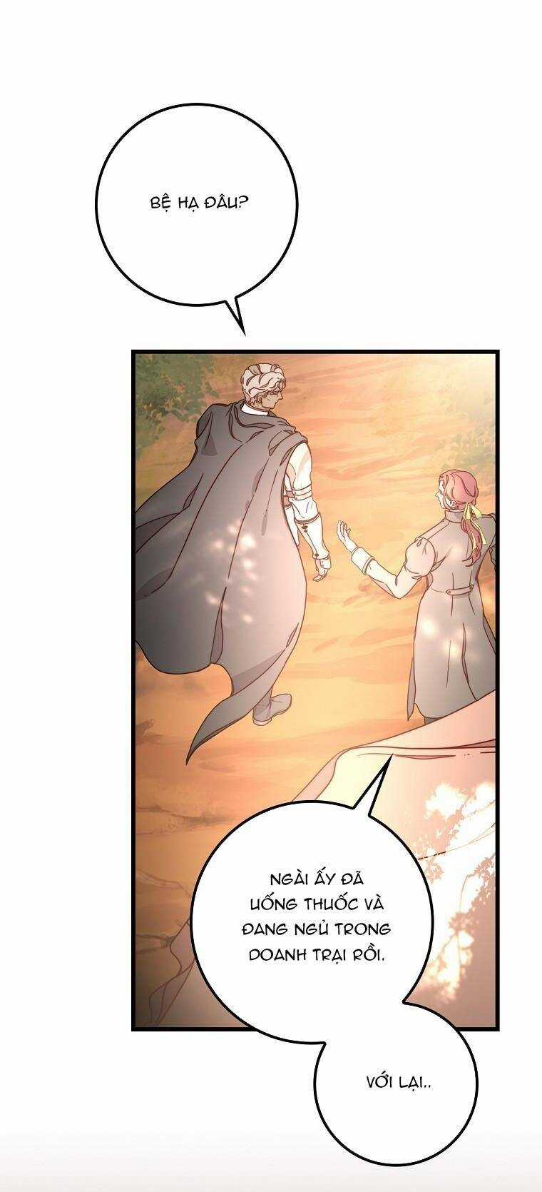 Hãy Quên Em Đi Nhé Chapter 4 trang 58