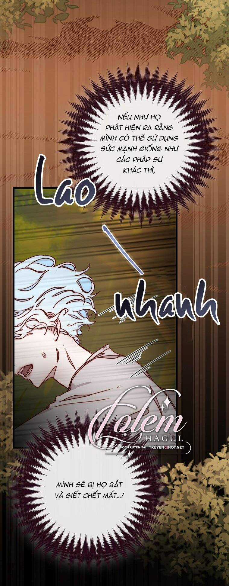 Hãy Quên Em Đi Nhé Chapter 4 trang 64