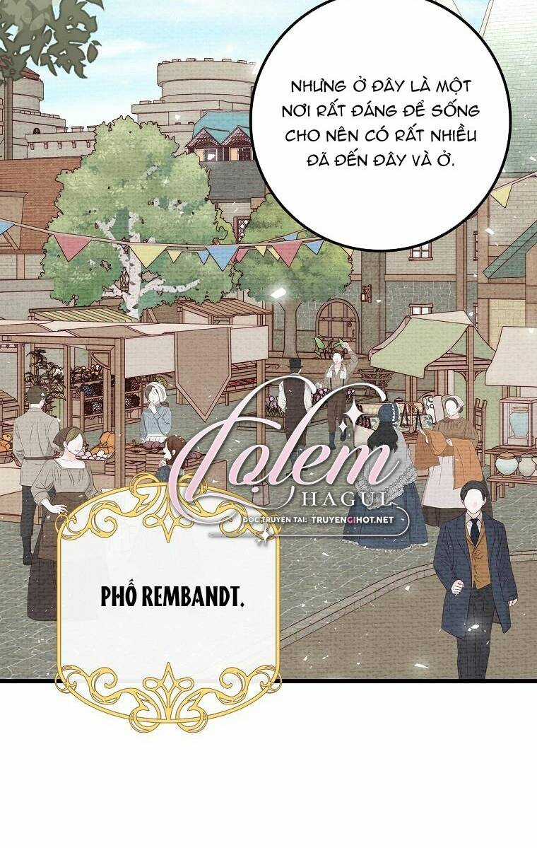 Hãy Quên Em Đi Nhé Chapter 4 trang 7