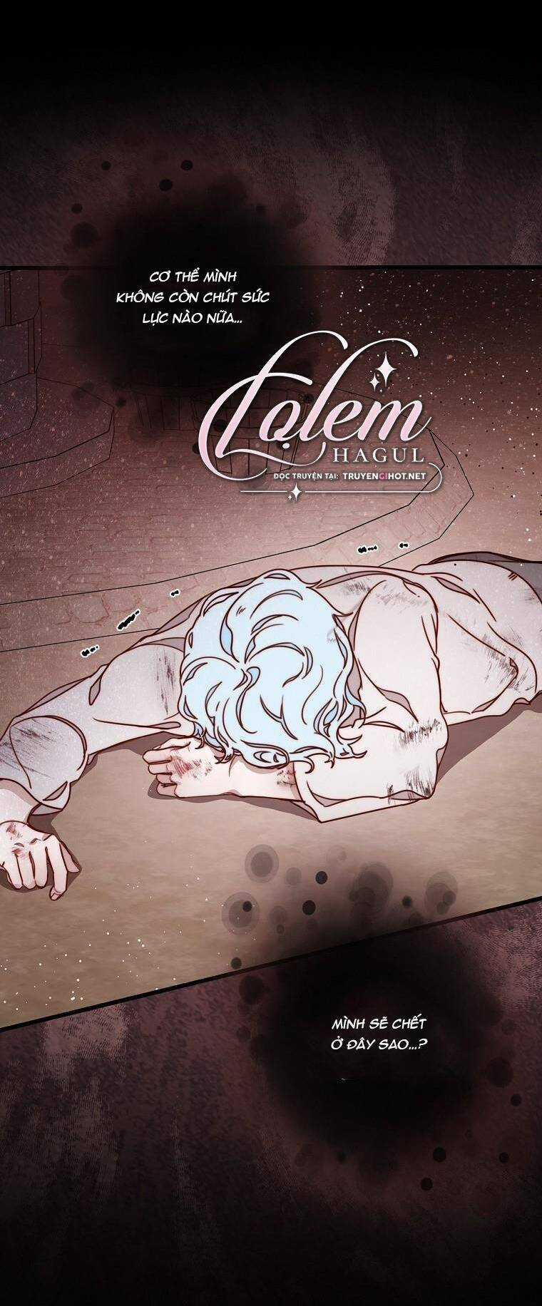 Hãy Quên Em Đi Nhé Chapter 4 trang 70