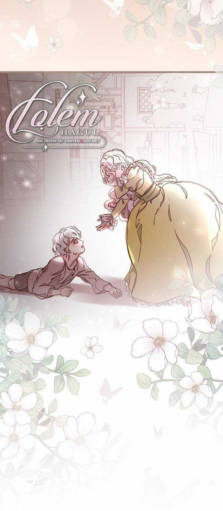 Hãy Quên Em Đi Nhé Chapter 4 trang 74