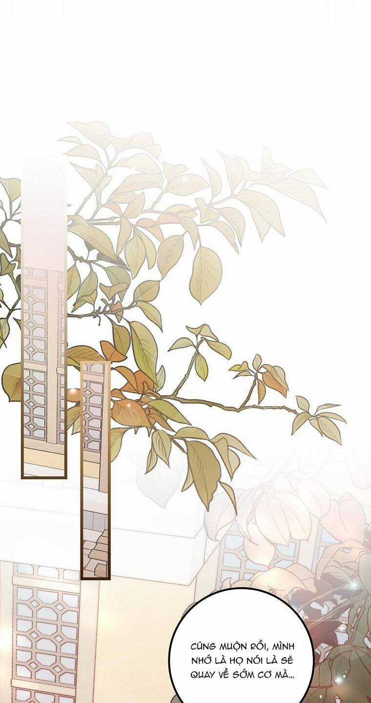 Hãy Quên Em Đi Nhé Chapter 4 trang 79