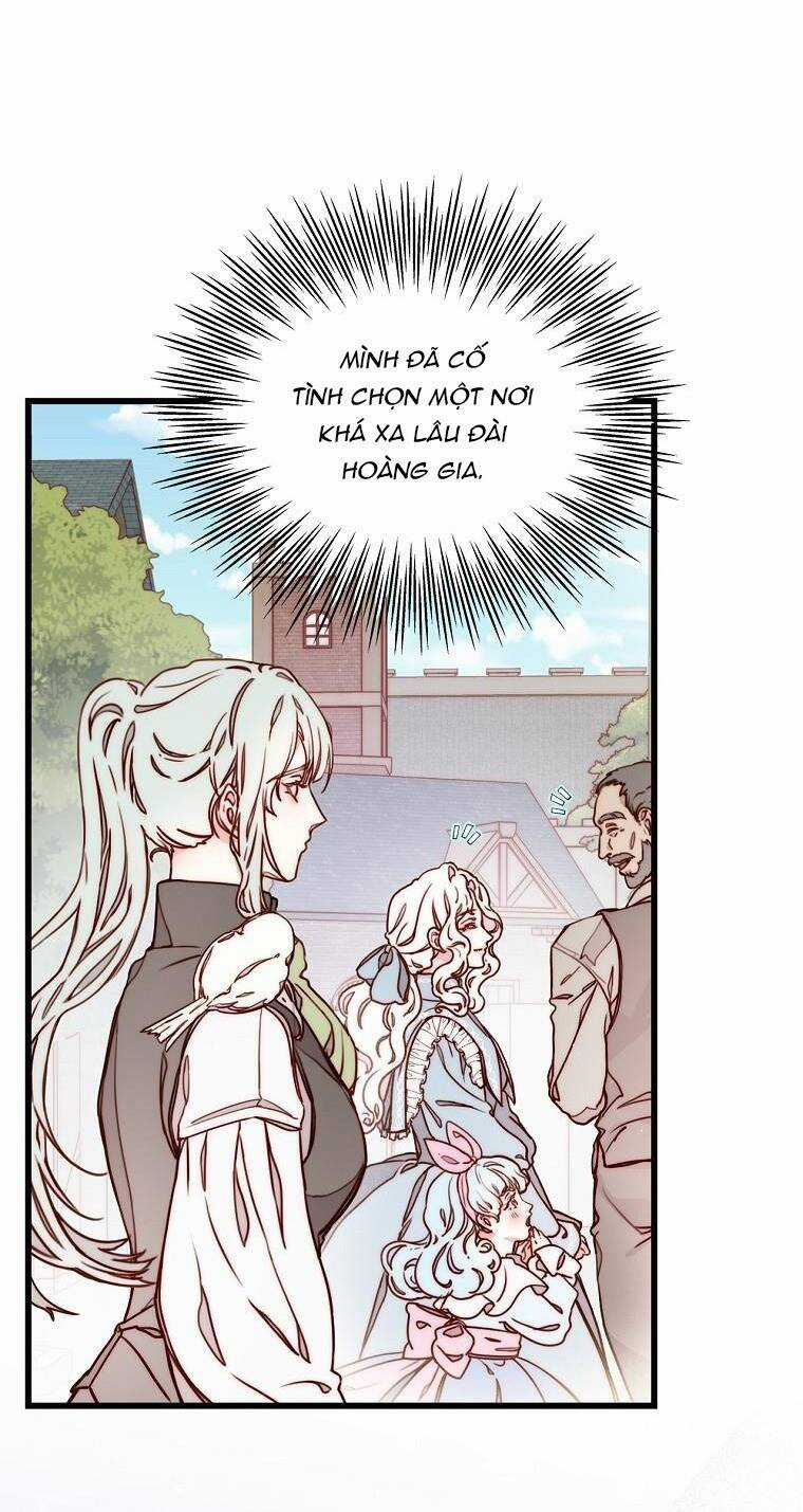 Hãy Quên Em Đi Nhé Chapter 4 trang 8