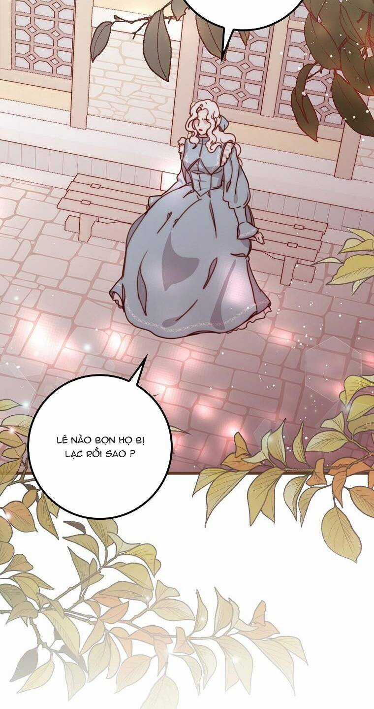 Hãy Quên Em Đi Nhé Chapter 4 trang 80