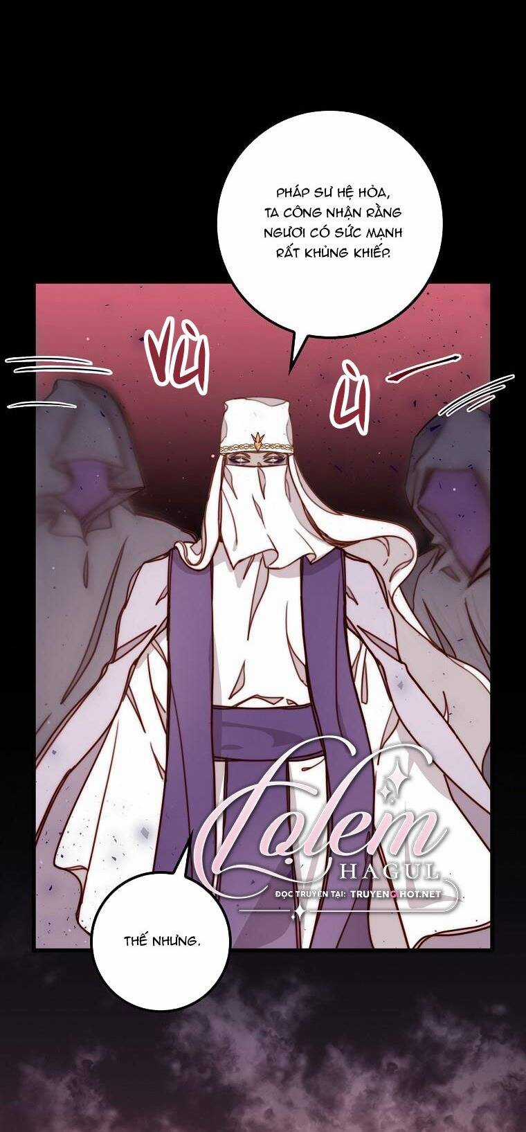 Hãy Quên Em Đi Nhé Chapter 5 trang 19