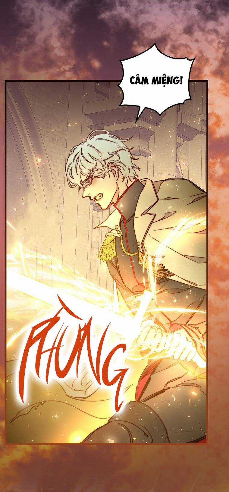 Hãy Quên Em Đi Nhé Chapter 5 trang 20