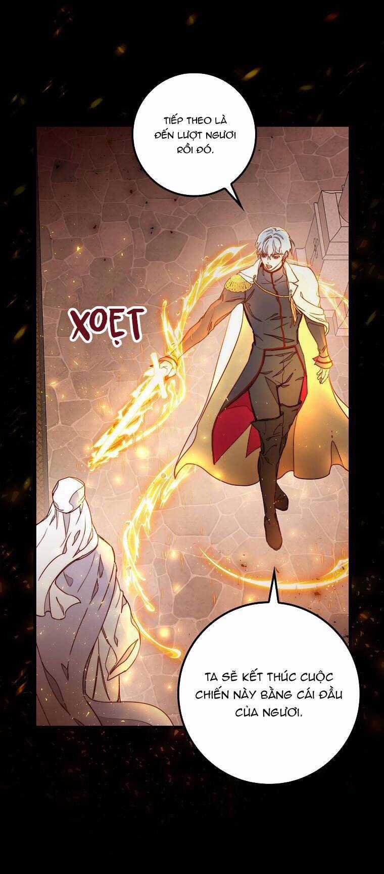 Hãy Quên Em Đi Nhé Chapter 5 trang 23