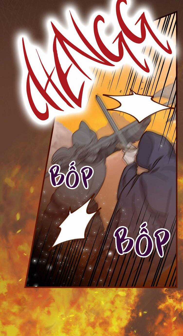 Hãy Quên Em Đi Nhé Chapter 5 trang 3