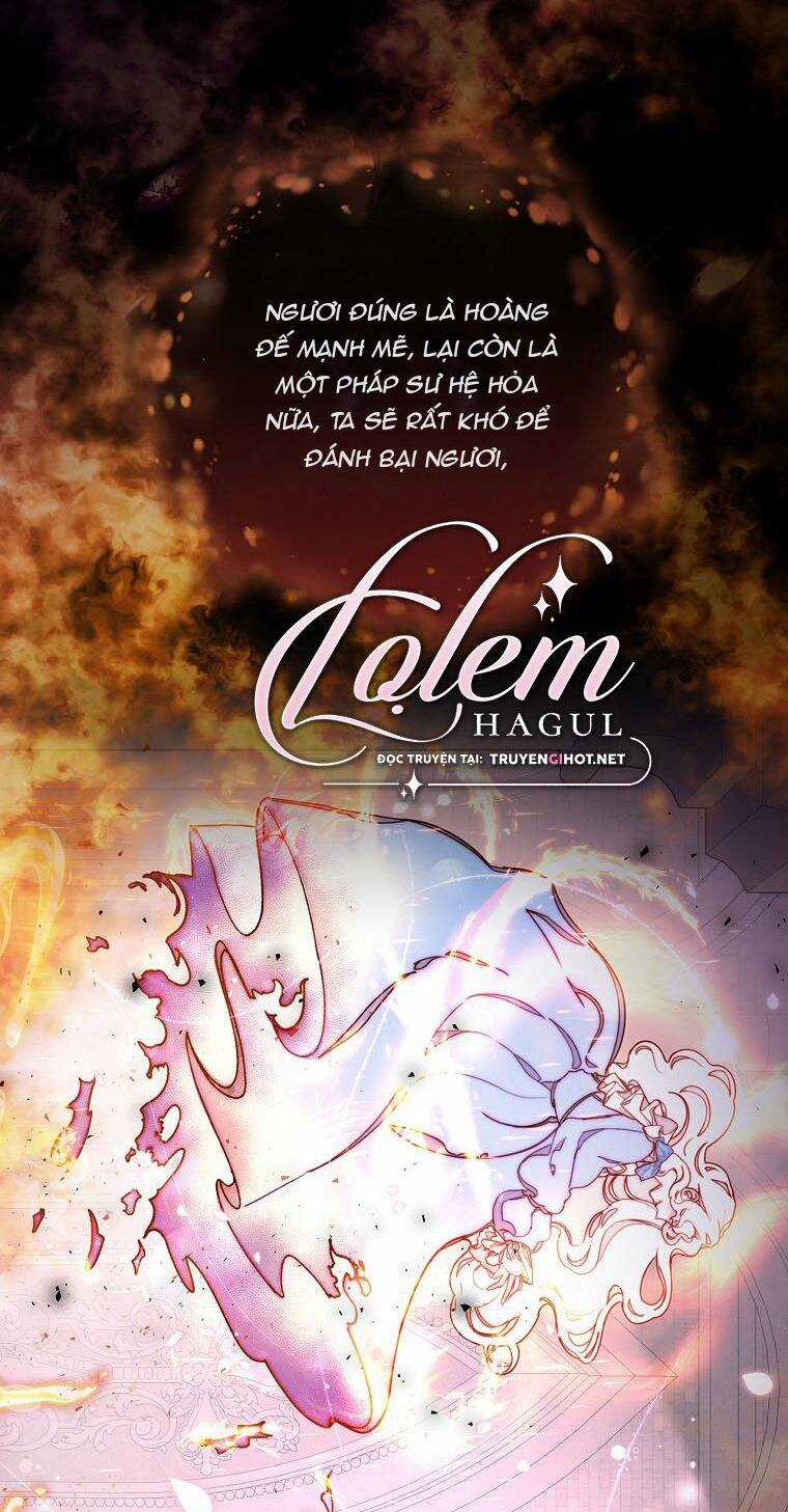 Hãy Quên Em Đi Nhé Chapter 5 trang 32