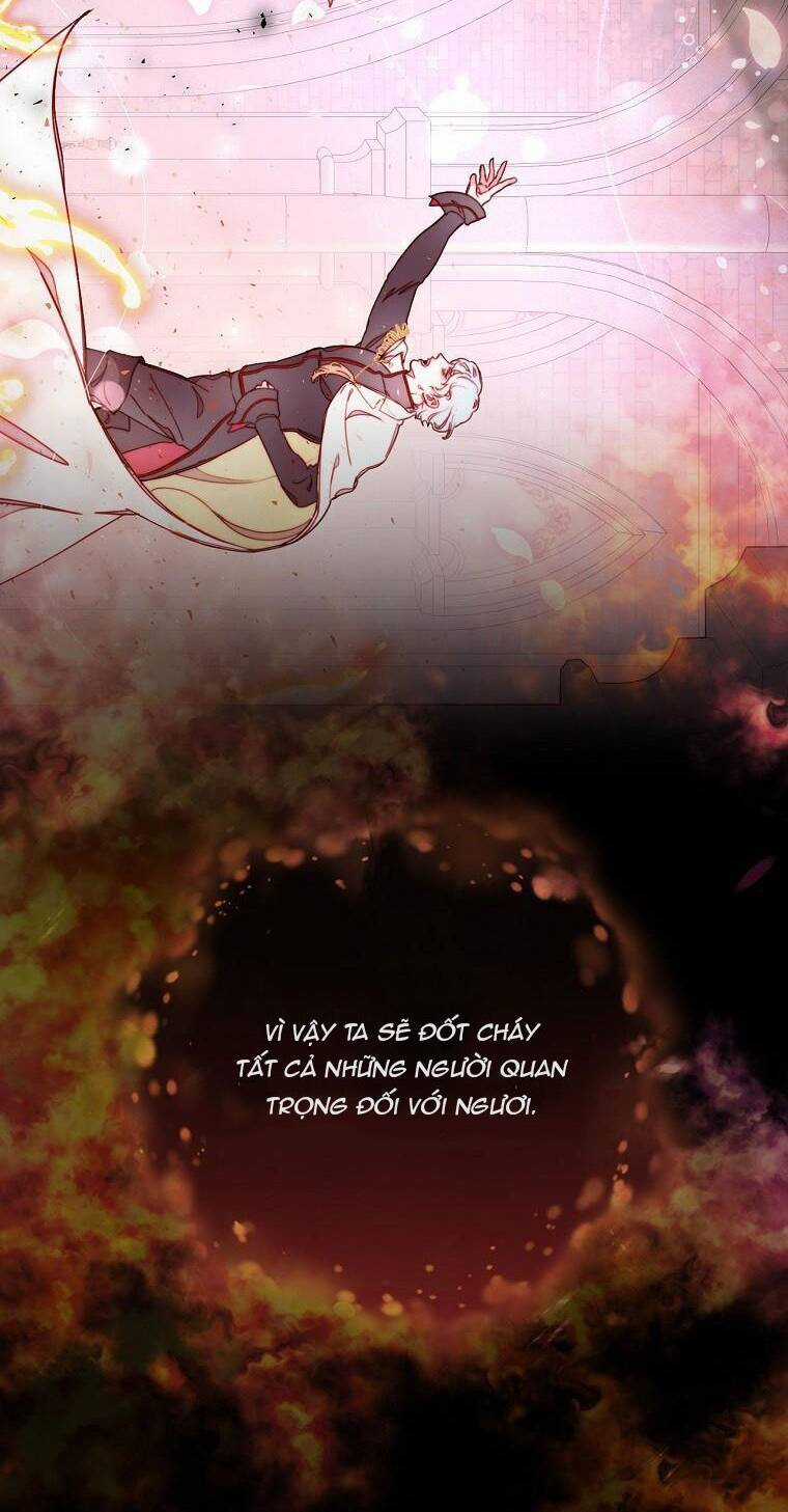 Hãy Quên Em Đi Nhé Chapter 5 trang 33