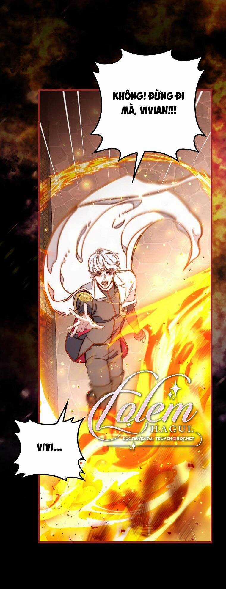 Hãy Quên Em Đi Nhé Chapter 5 trang 34