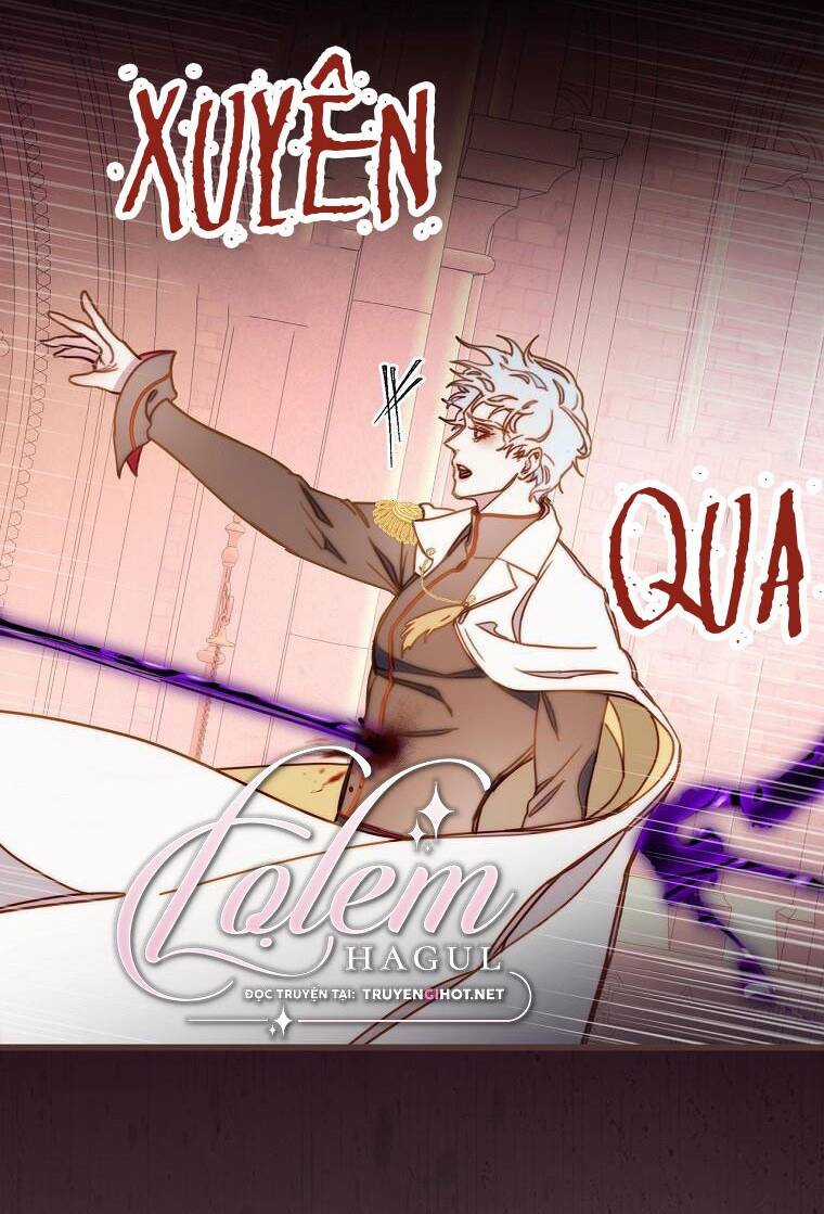 Hãy Quên Em Đi Nhé Chapter 5 trang 36