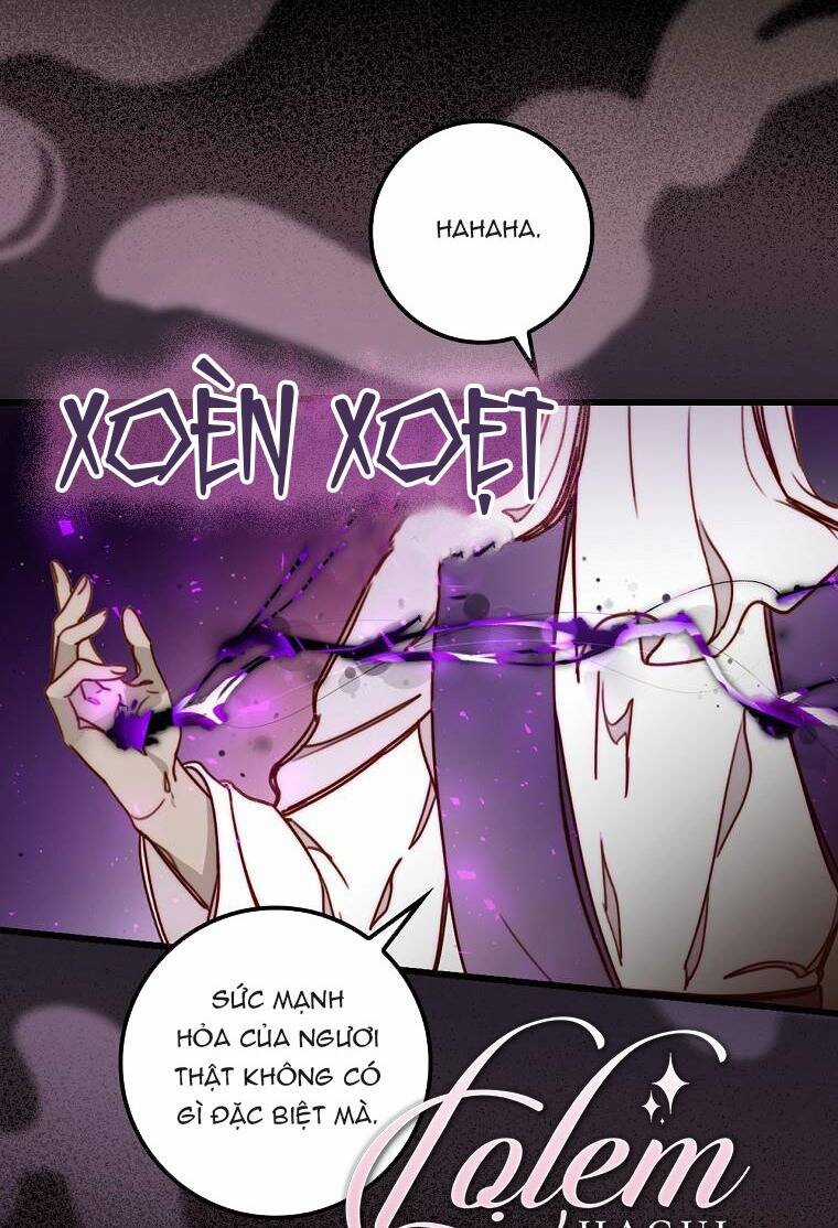 Hãy Quên Em Đi Nhé Chapter 5 trang 38