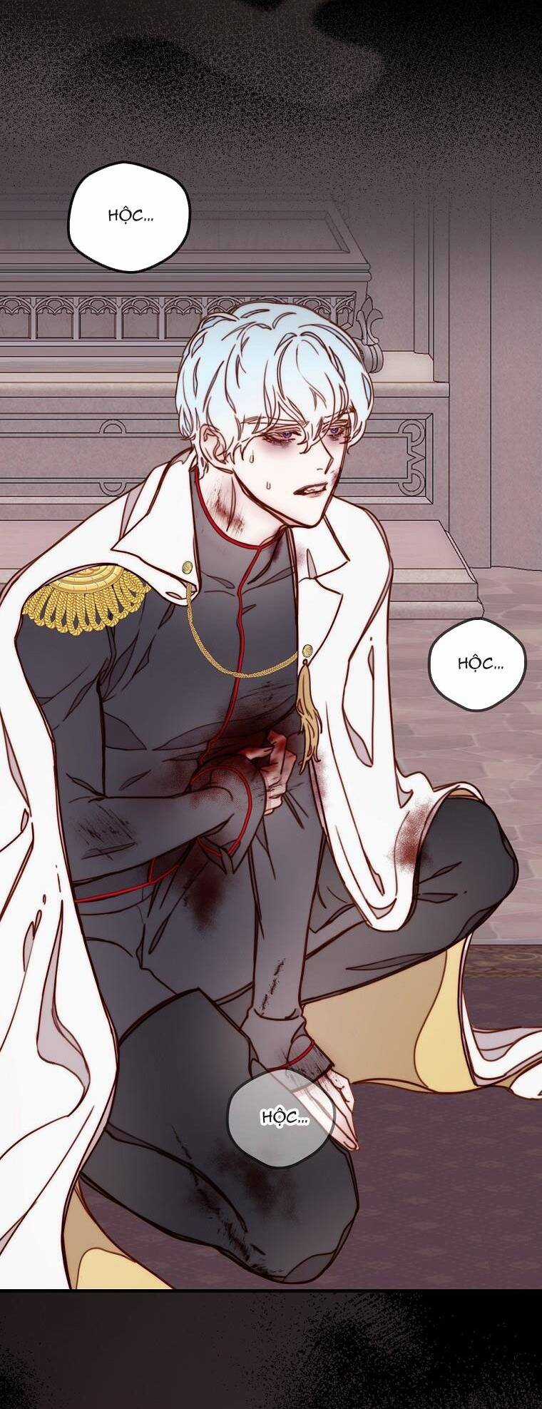 Hãy Quên Em Đi Nhé Chapter 5 trang 40