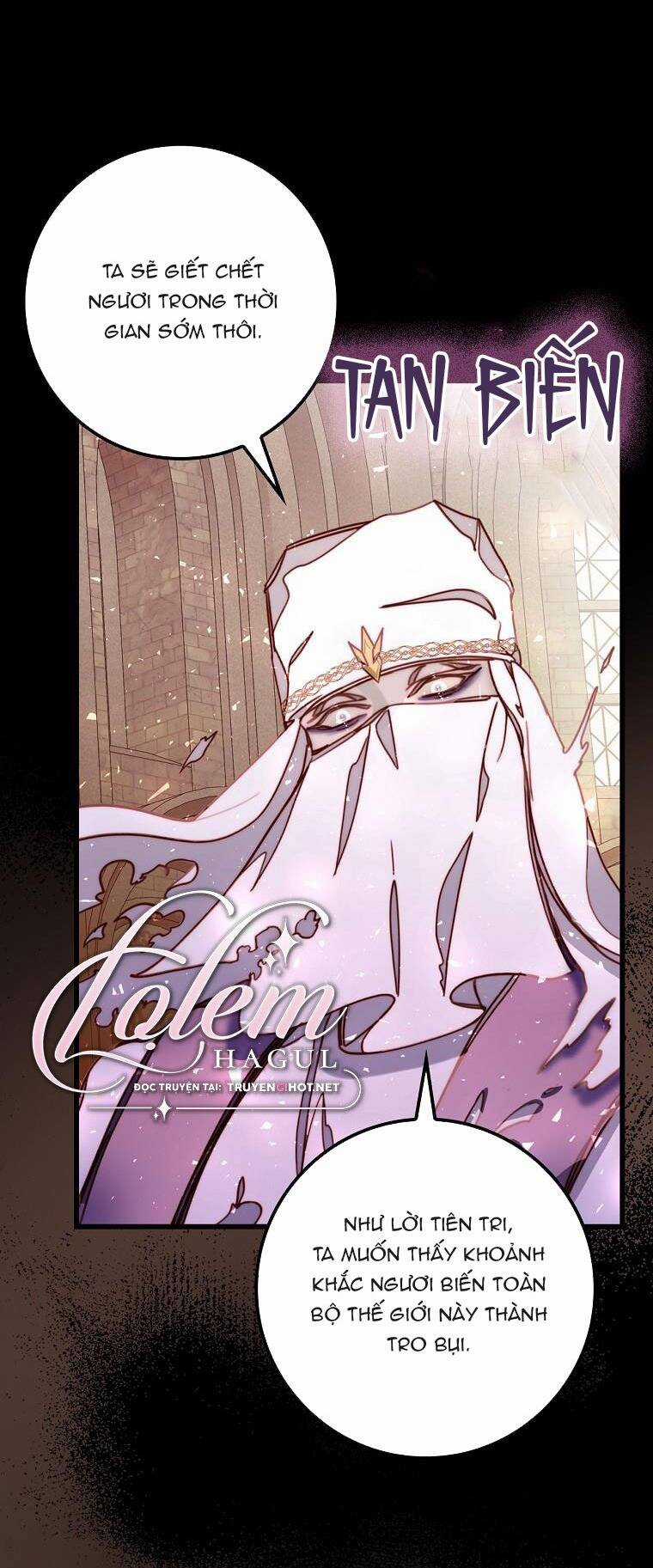 Hãy Quên Em Đi Nhé Chapter 5 trang 43