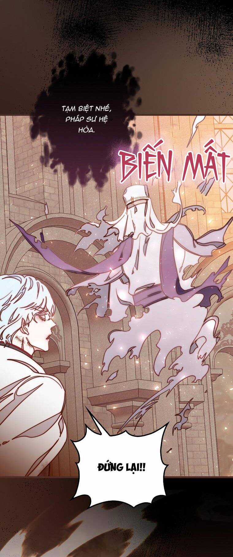 Hãy Quên Em Đi Nhé Chapter 5 trang 44